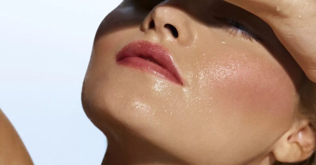makeup for sensitive skin