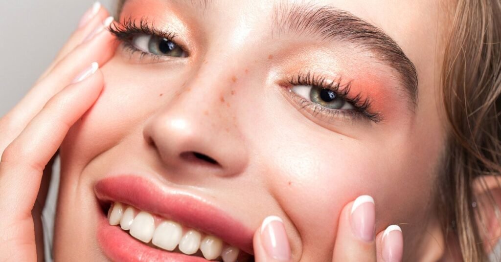 makeup for sensitive skin