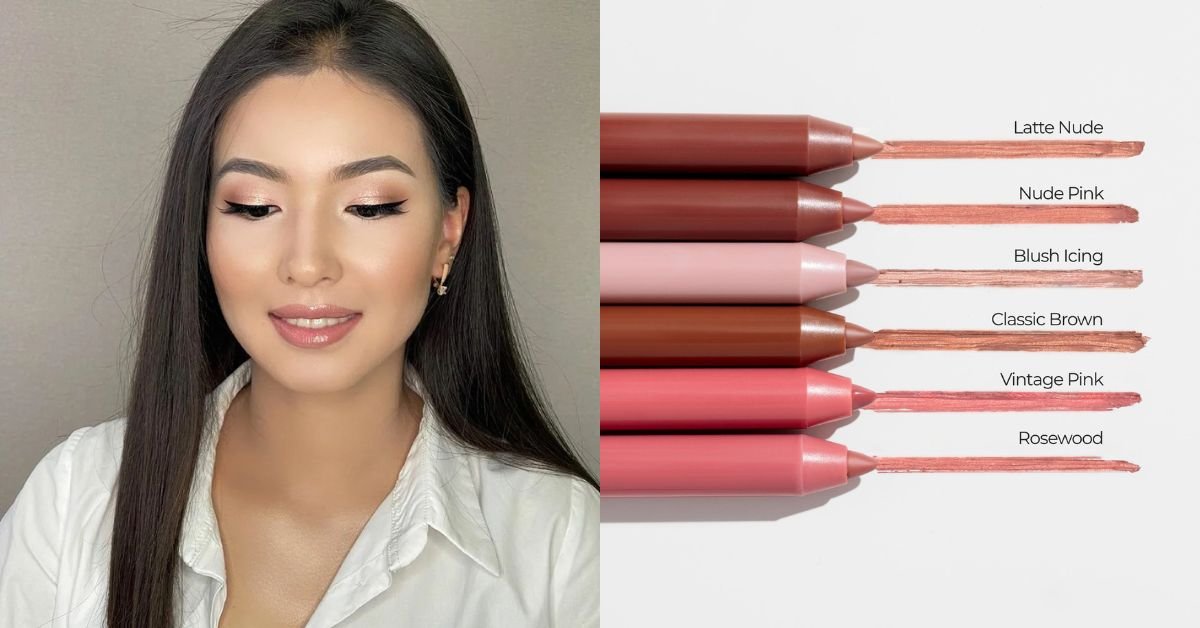 makeup forever lip liner