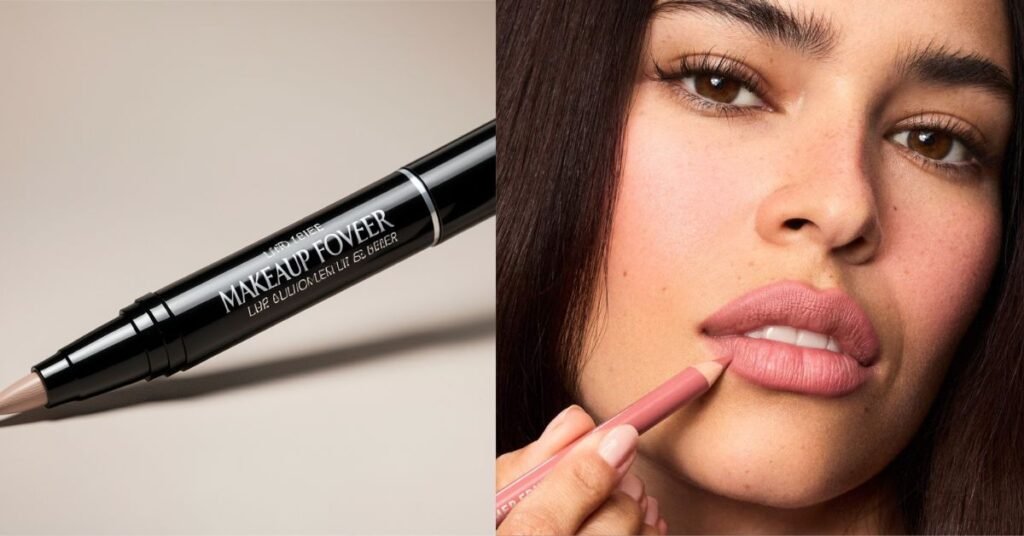 makeup forever lip liner