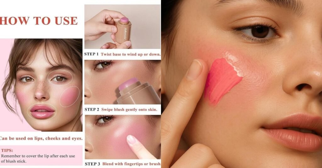 milk makeup lip cheek
