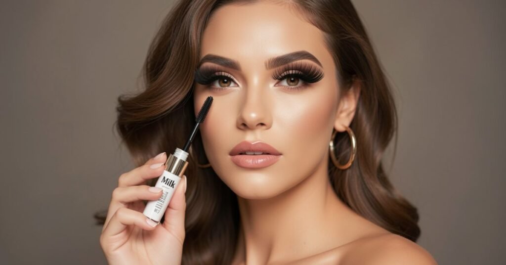 milk makeup mascara
