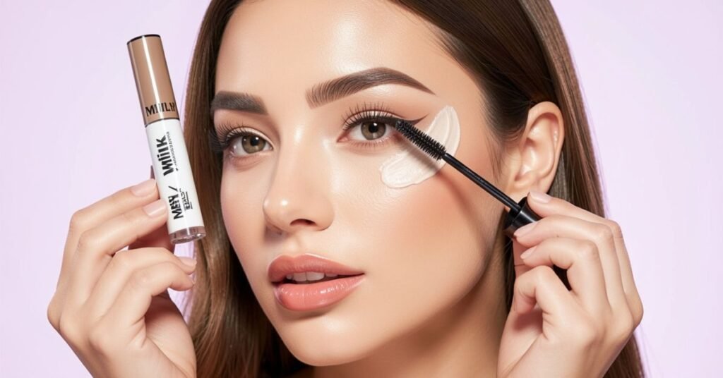 milk makeup mascara