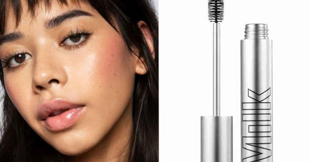 milk makeup mascara