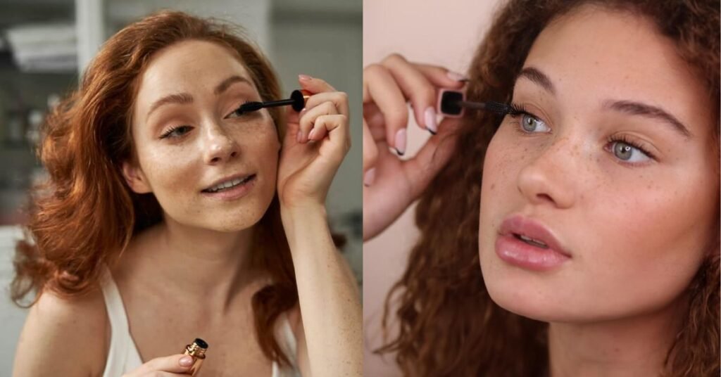 milk makeup mascara