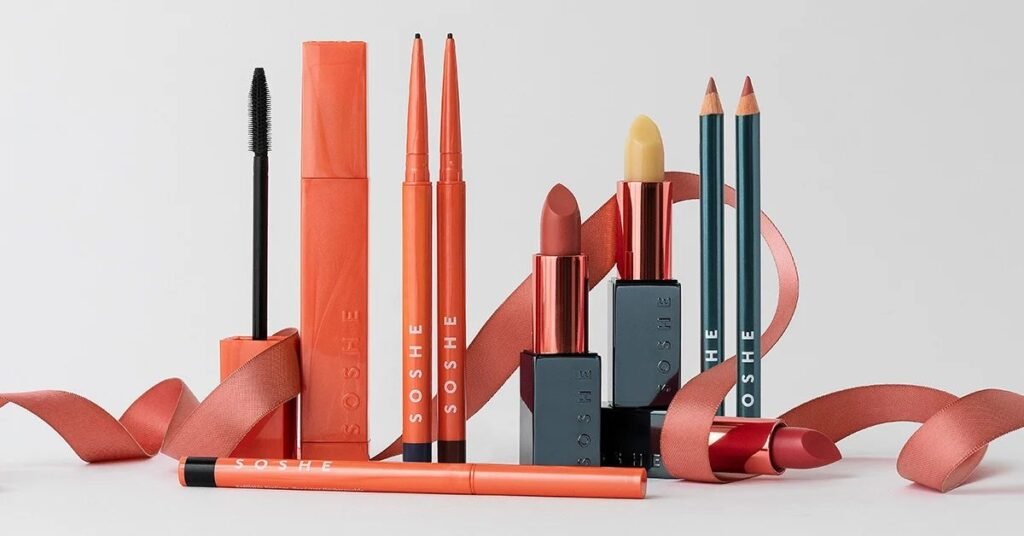 skincare infused makeup products