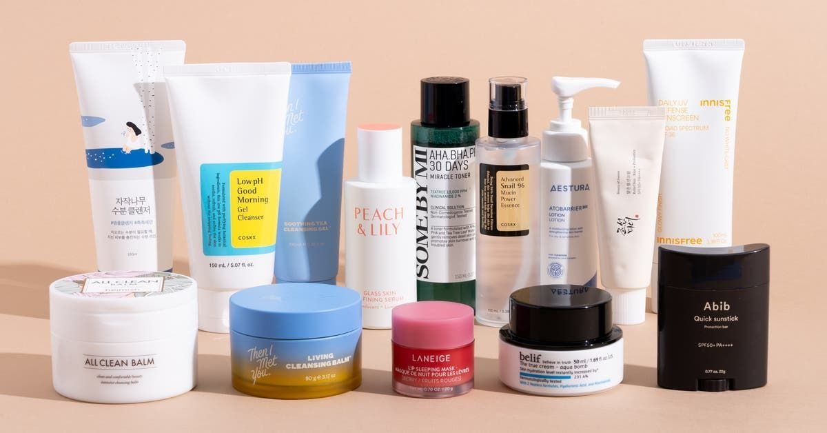 skincare infused makeup products