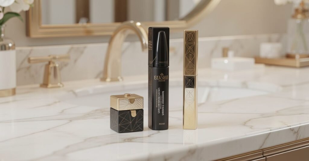 volumizing mascara Pakistan