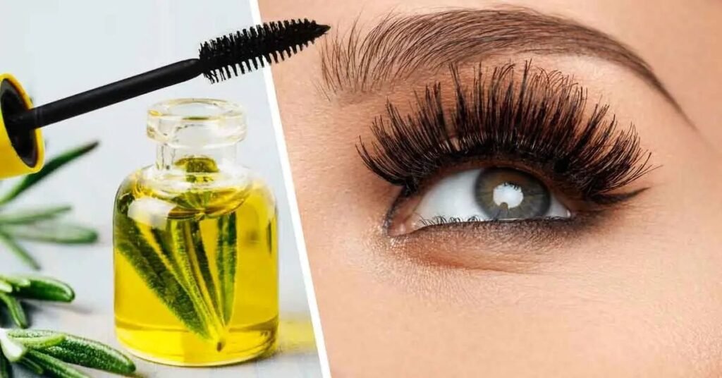 volumizing mascara Pakistan