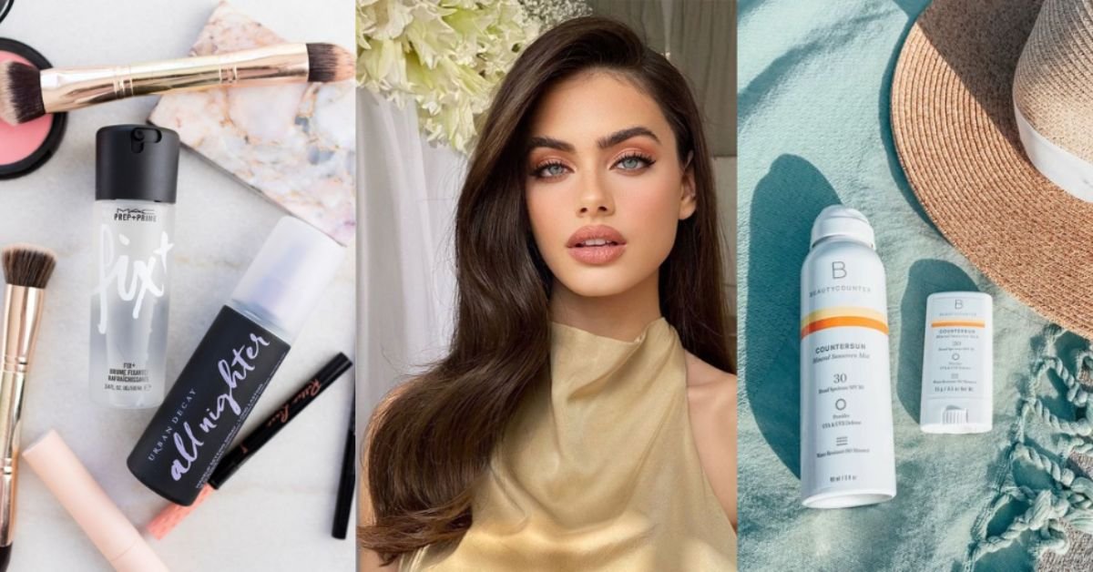 Makeup-for-Humid-Weather