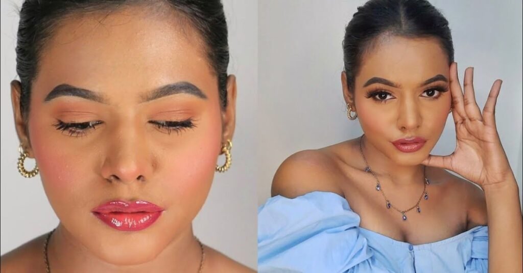 Makeup-for-Humid-Weather