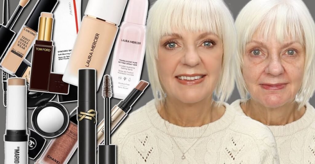 Makeup-for-Mature-Skin