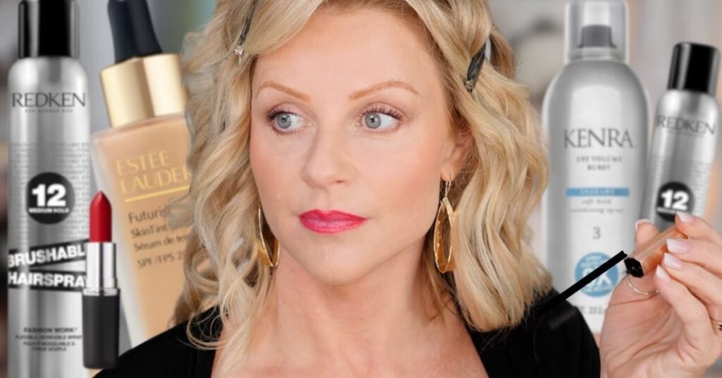 Makeup-for-Mature-Skin