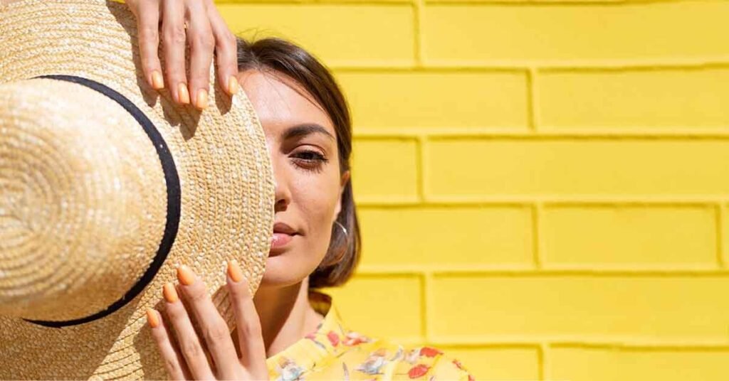 Summer Season Beauty Tips