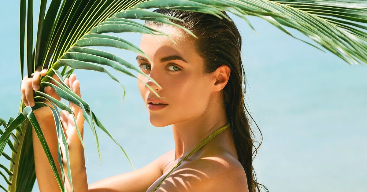Summer Season Beauty Tips