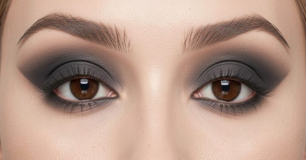 beginner-makeup-brown-eyes