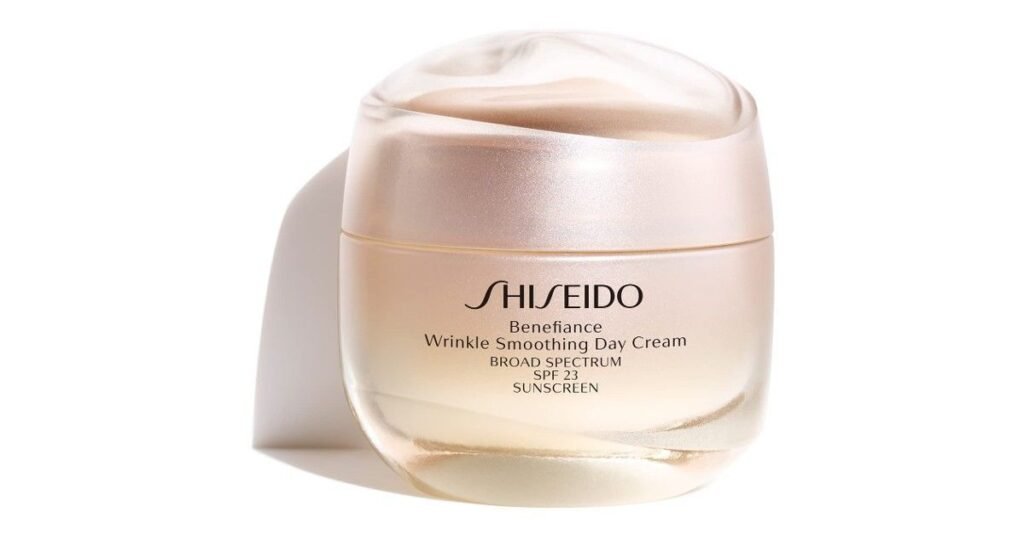 best overnight recovery cream