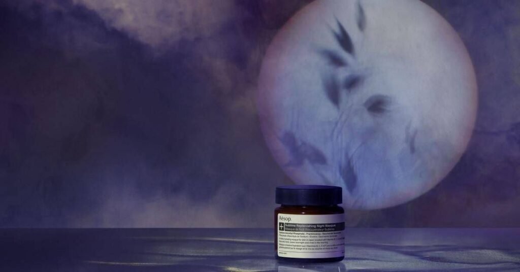 best overnight recovery cream