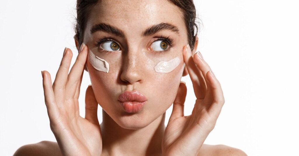 for face beauty tips