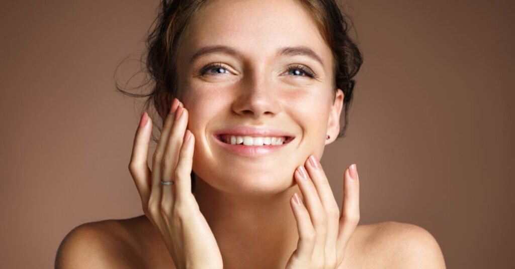 for face beauty tips