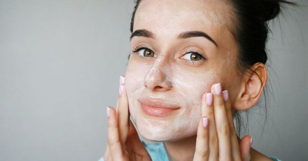 for face beauty tips