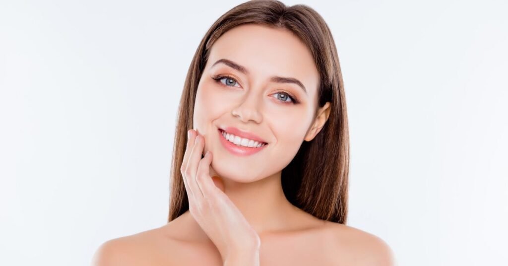 for face beauty tips