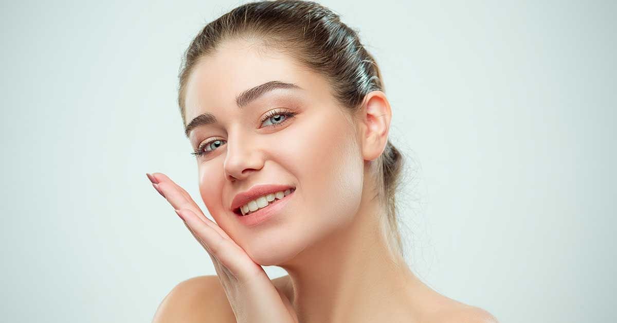 for face beauty tips