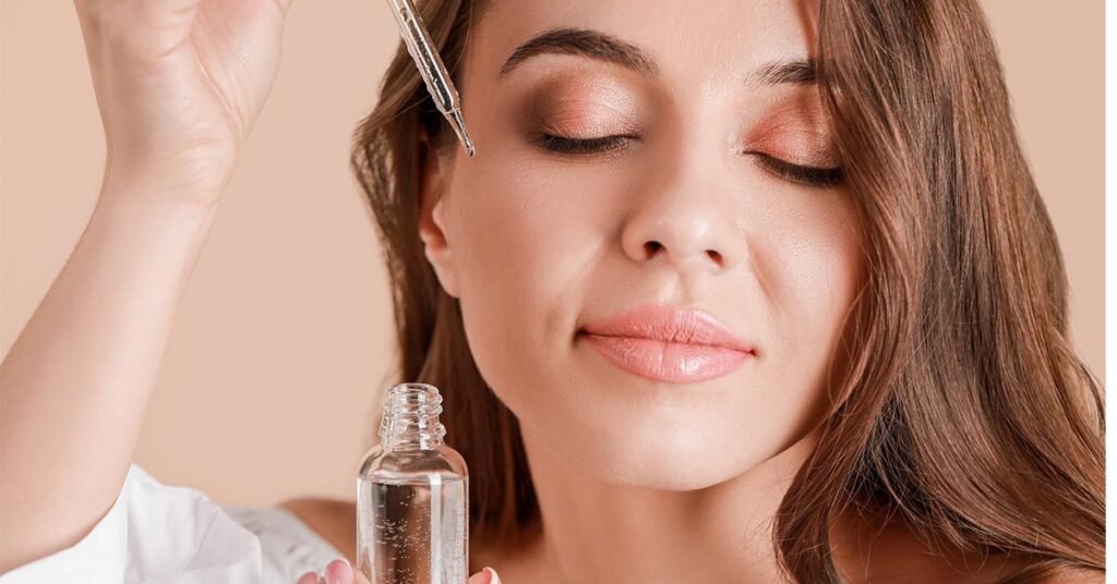 jojoba oil face moisturizer