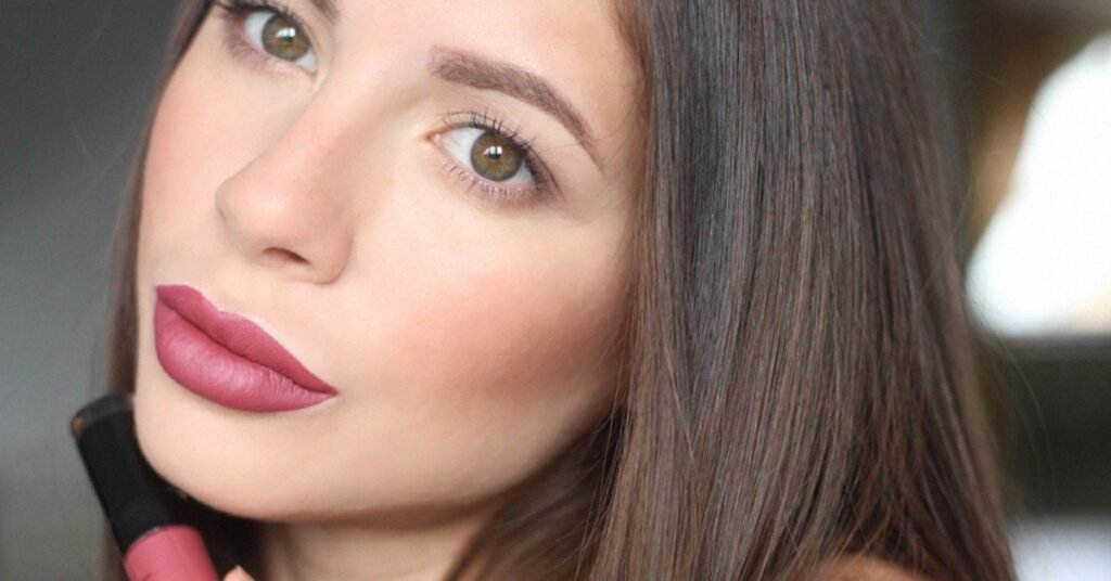 organic lipstick no chemicals