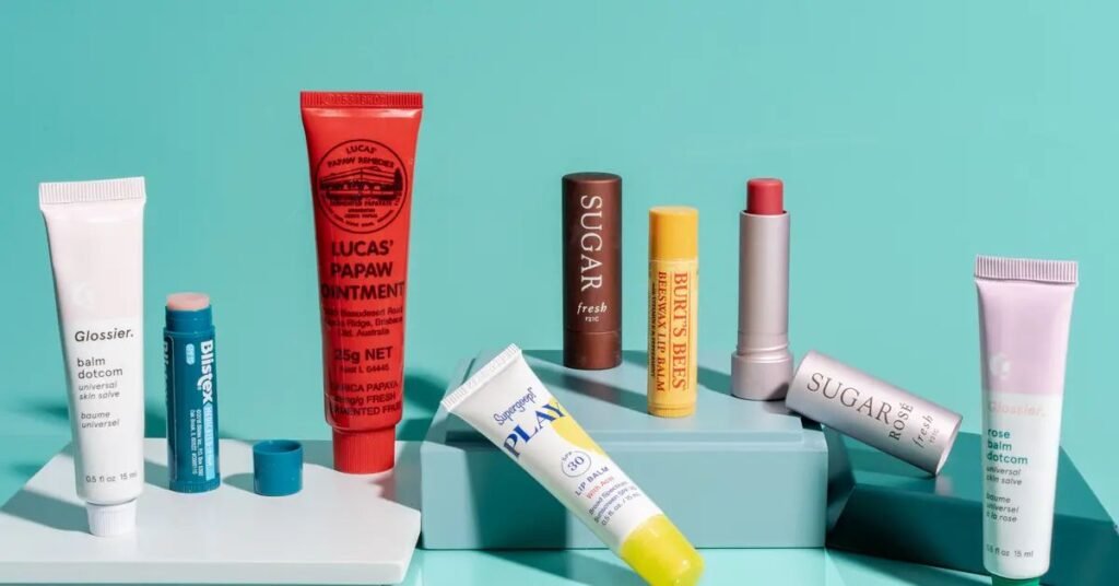 organic lipstick no chemicals
