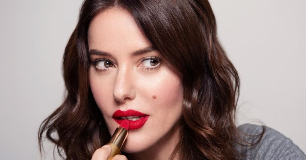 organic lipstick no chemicals