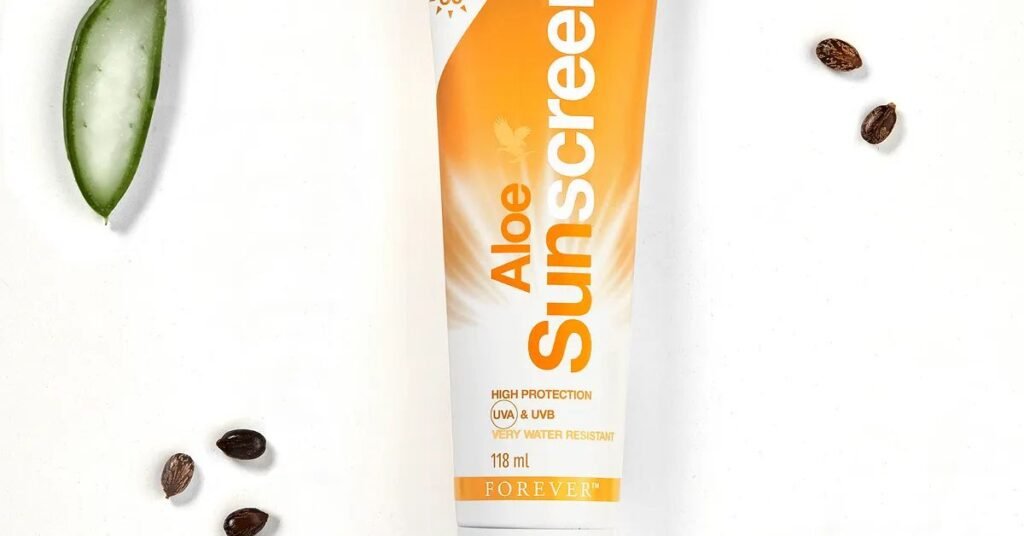 sunscreen serum Korean SPF