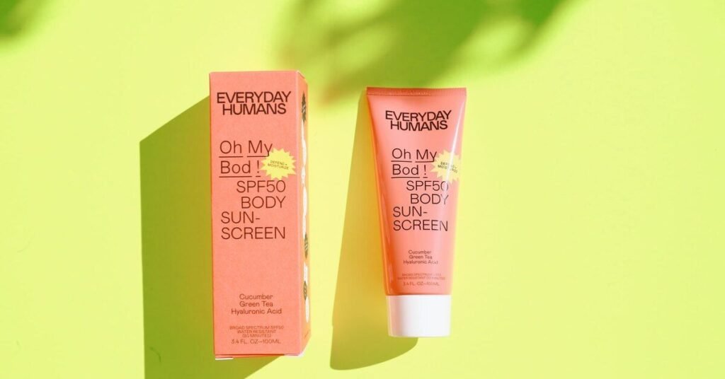 sunscreen serum Korean SPF