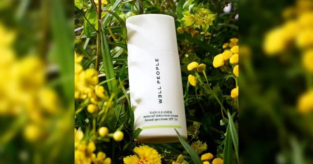 sunscreen serum Korean SPF