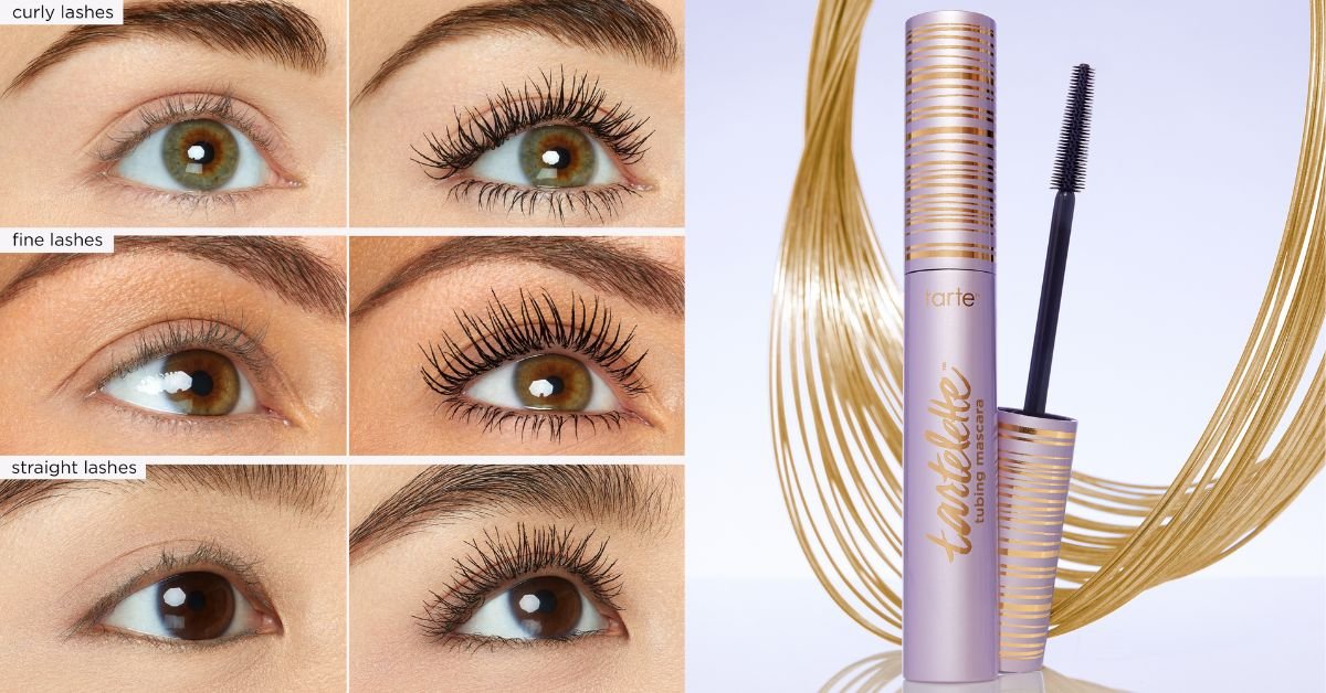 tubing mascara