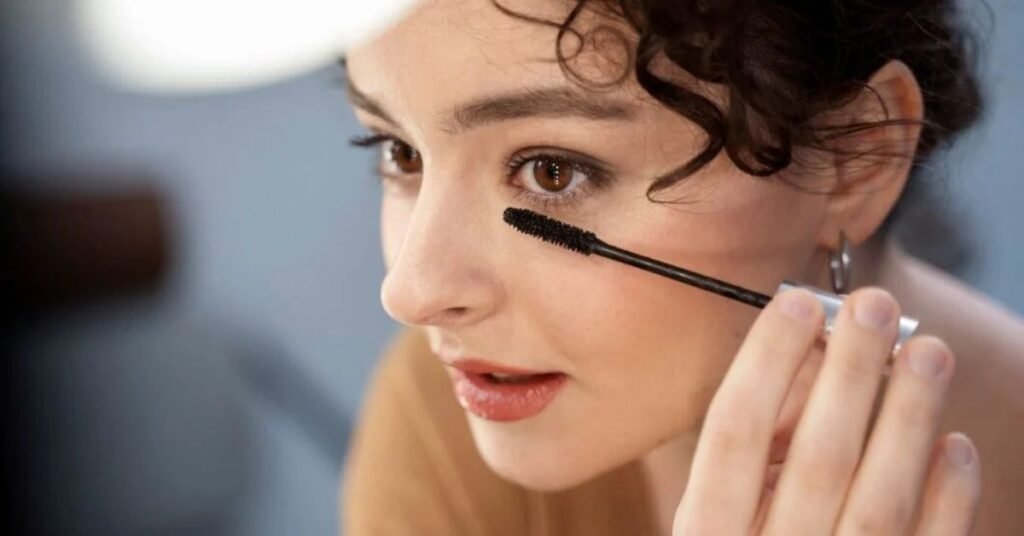tubing mascara