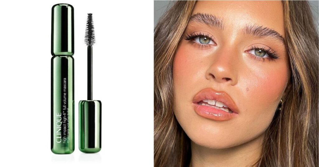 tubing mascara