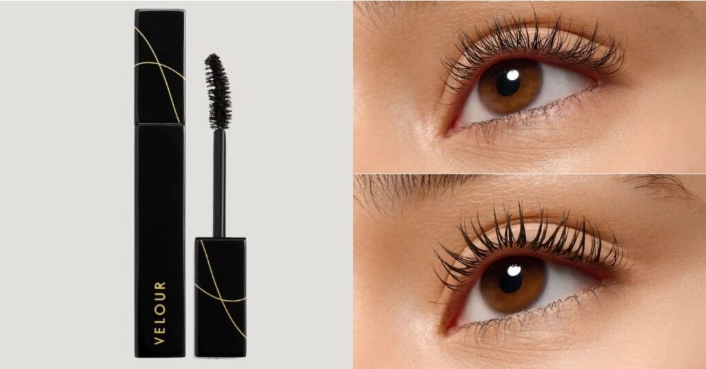 tubing mascara