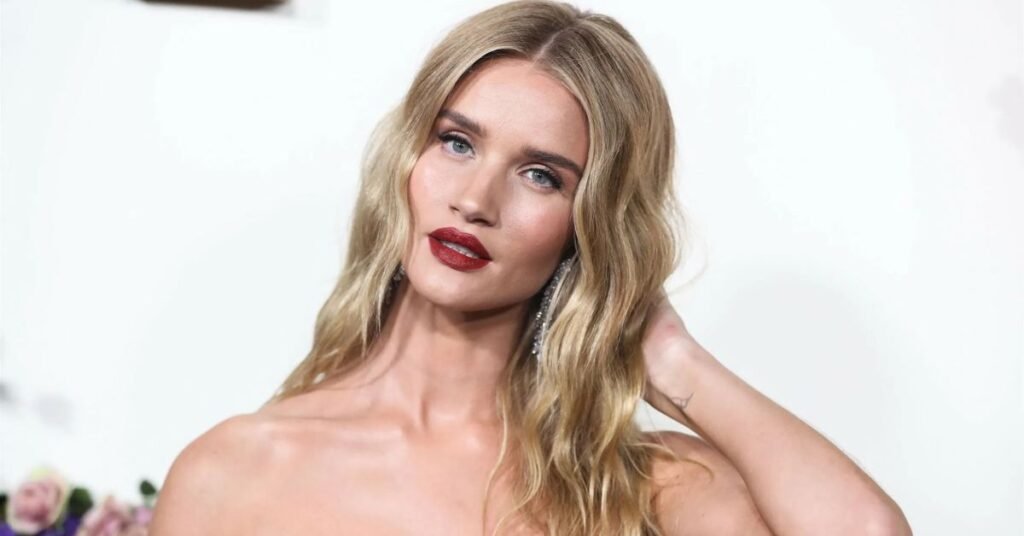 vanilla girl makeup look