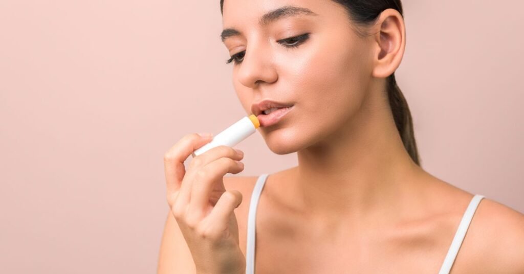 vegan lipstick cruelty free