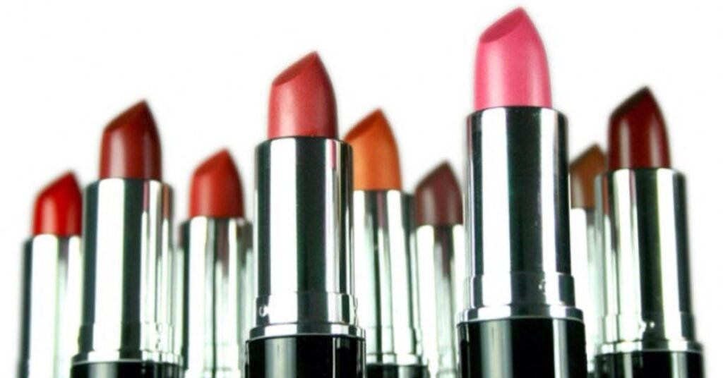 vegan lipstick cruelty free