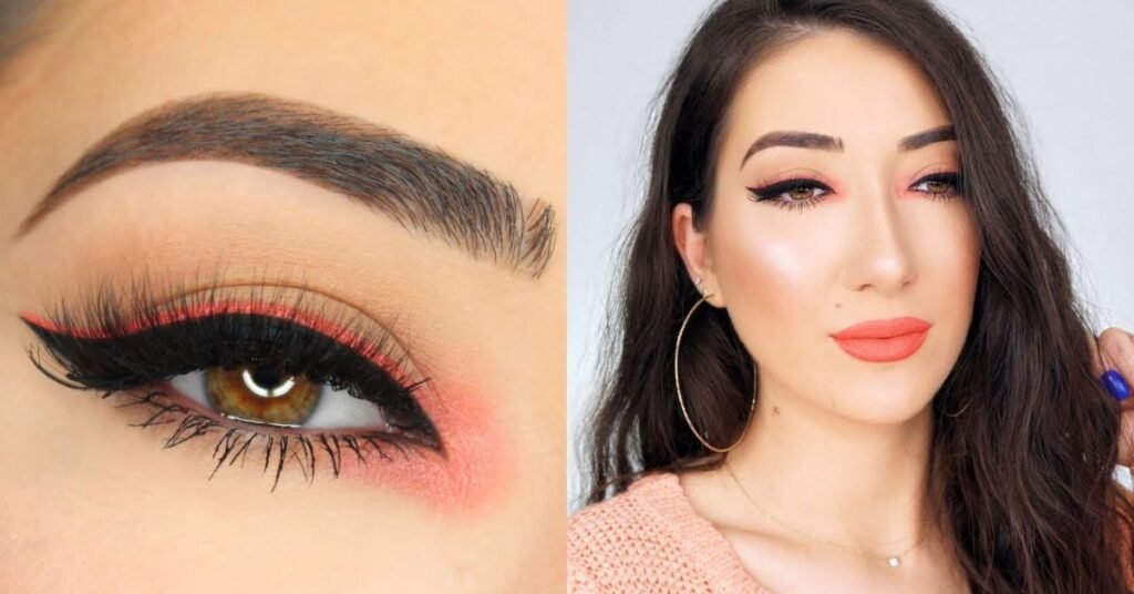 Bridal Makeup Look Pakistan
