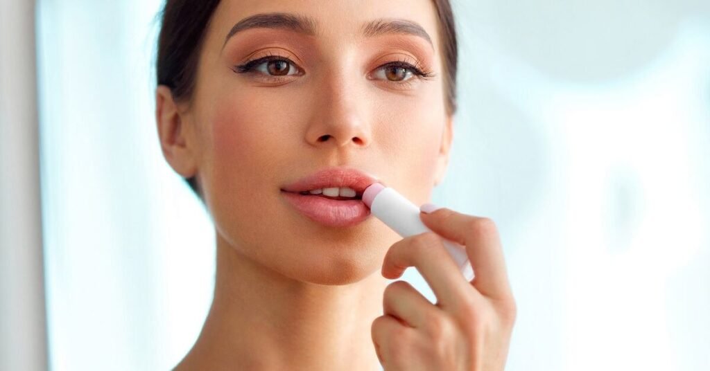 brown lip makeup 2026