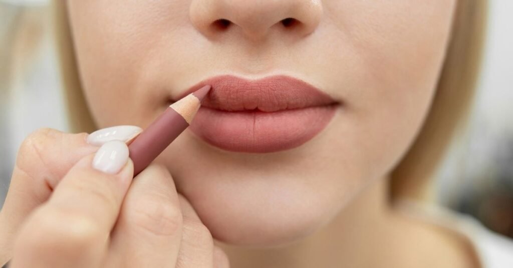 brown lip makeup 2026